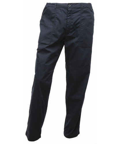 New action trousers