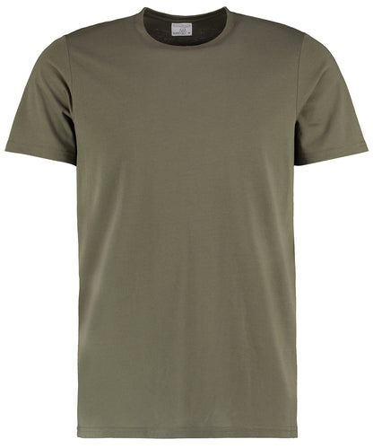 Superwash® 60° t-shirt (fashion fit)