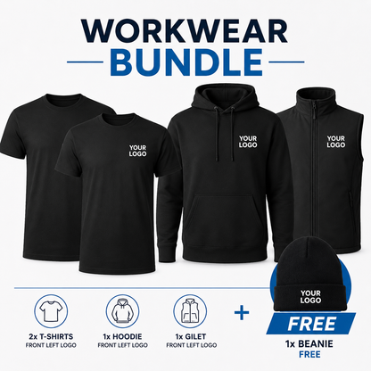 Top Essentials Bundle