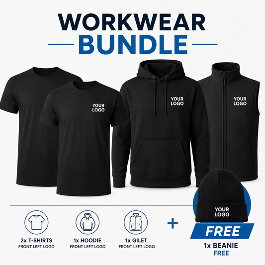 Top Essentials Bundle