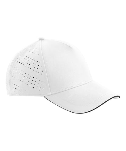 Accelerate cap