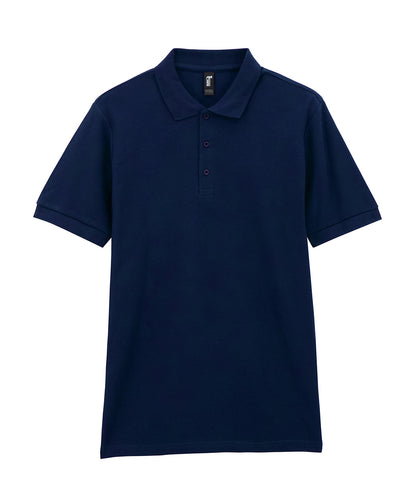 Hammer® piqué sport shirt