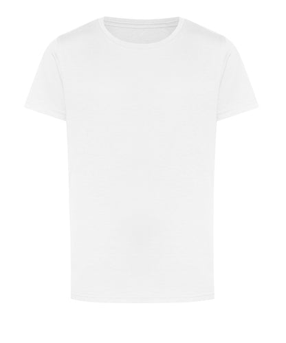 The 100 kids T