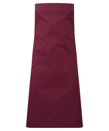 ‘Swap & Pop’ Customisable Apron – Body