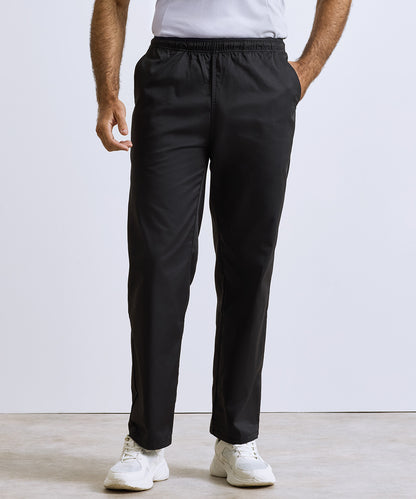 Essential chef's trousers