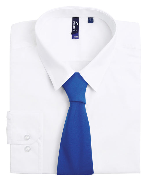 Work tie