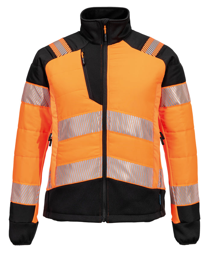 Jackets