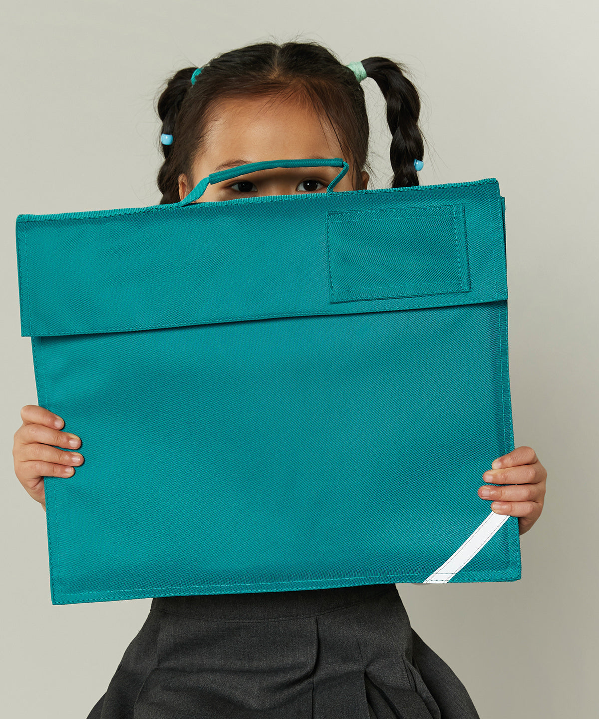 Junior book bag