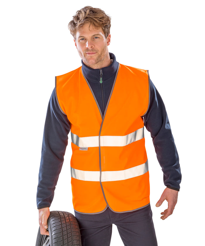 Safety Vests