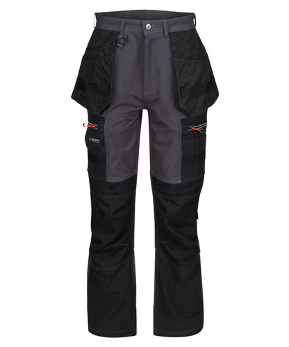 Infiltrate stretch holster trousers