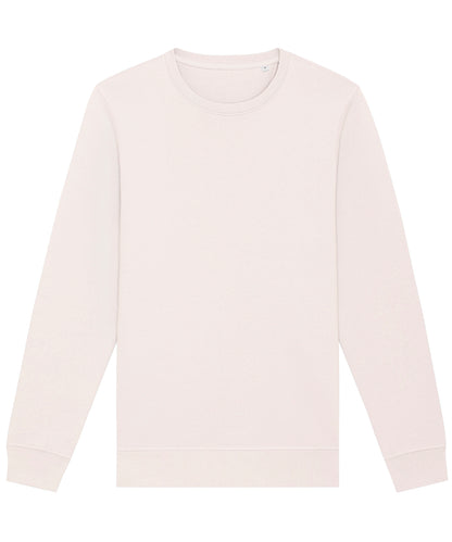 Roller unisex crew neck sweatshirt (STSU868)