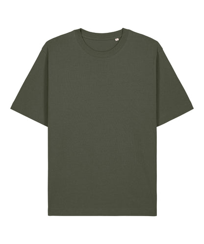 Freestyler relaxed heavy t-shirt (STTU788)