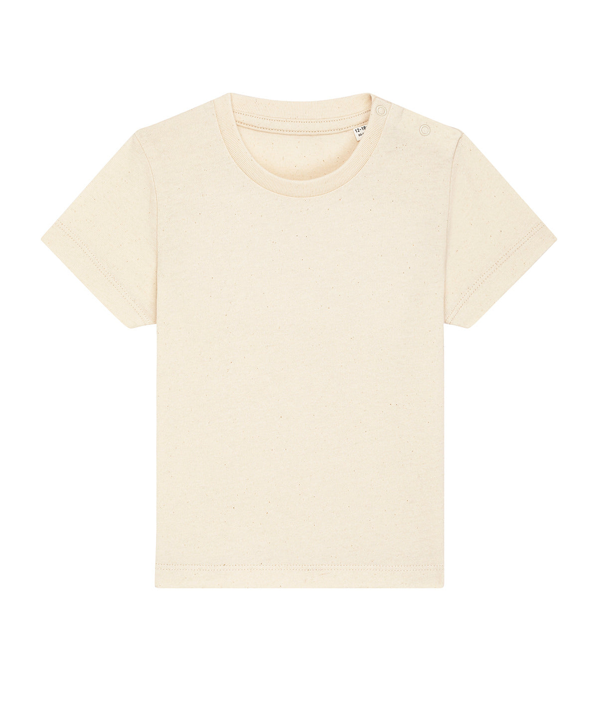 Baby Creator iconic babies' t-shirt (STTB918)
