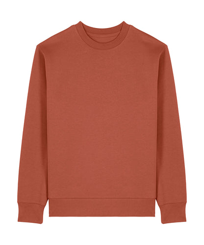 Unisex Changer 2.0 iconic crew neck sweatshirt (STSU178)