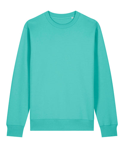 Unisex Changer 2.0 iconic crew neck sweatshirt (STSU178)